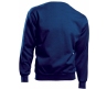 Sweatshirt Hanes navy blue